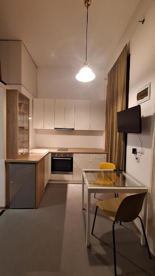 Swanhome - Central Apartment Клуж-Напока Экстерьер фото