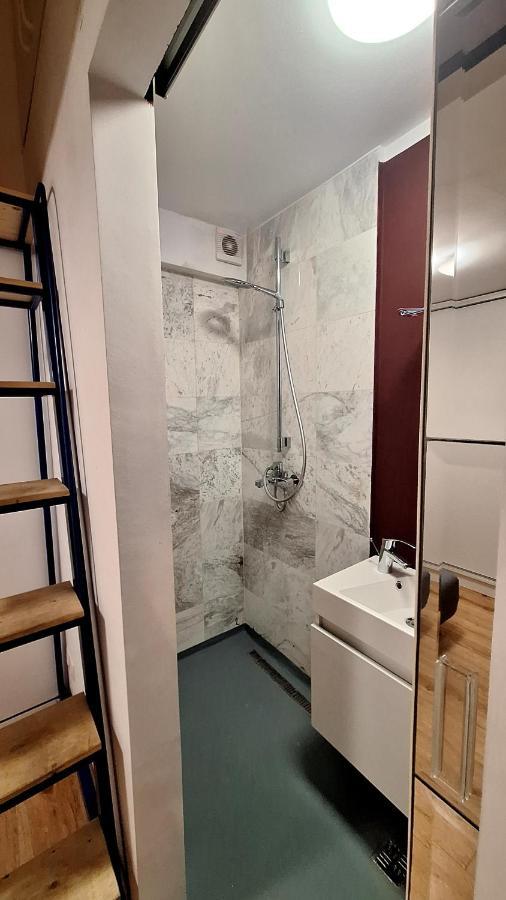 Swanhome - Central Apartment Клуж-Напока Экстерьер фото